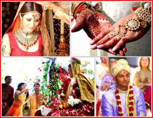 boda hindú-peque
