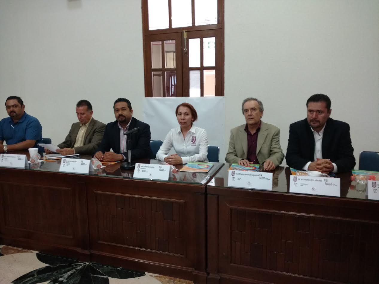 Se instaló el Comité Regional Lerma-Chapala, en Jiquilpan - Quadratín Michoacán