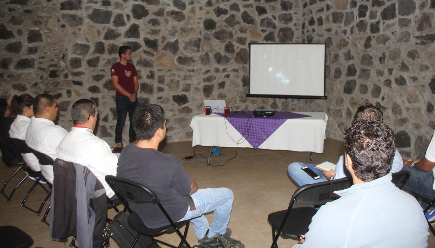 Realizarán panel sobre la historia de Uruapan y el Parque Nacional - Quadratín Michoacán