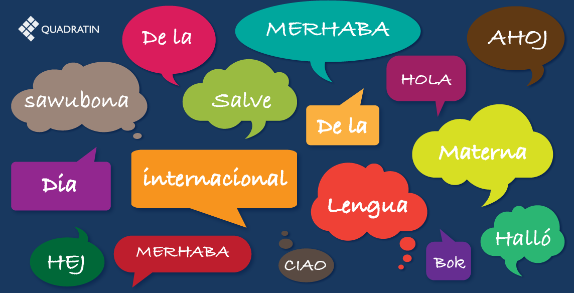 Cuenta México con 68 lenguas originarias y 368 variantes