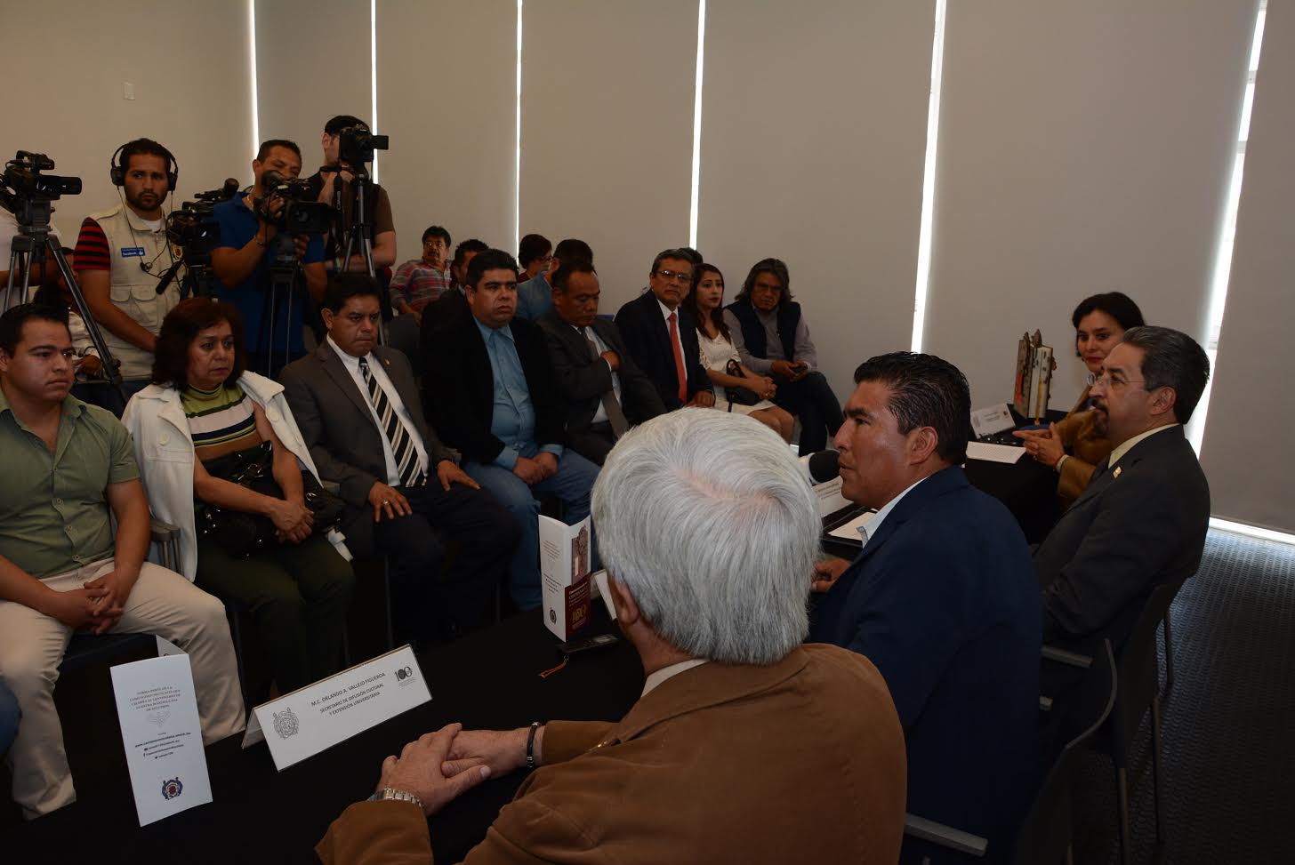Apertura a educación superior en Paracho, anuncia UMSNH - Quadratín Michoacán