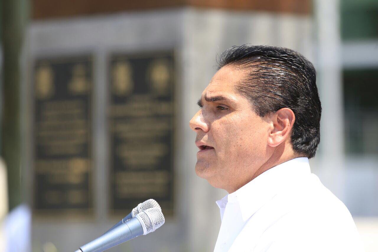 Aplicarán 40 mdp para reforzar infraestructura educativa en Los ... - Quadratín Michoacán