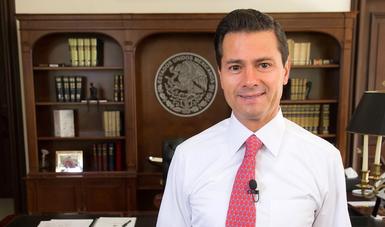 Dividida, aceptación a Peña Nieto en Morelia - Quadratín Michoacán