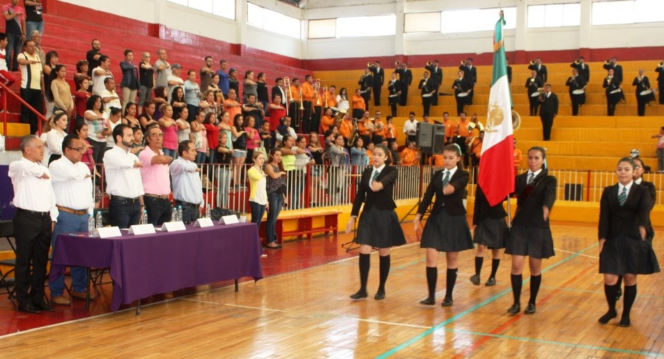 Inauguran juegos deportivos para trabajadores de Morelia - Quadratin - Quadratín Michoacán