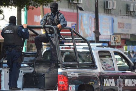 Morelia: localizan a segundo asesinado en menos de 24 horas - Quadratín Michoacán