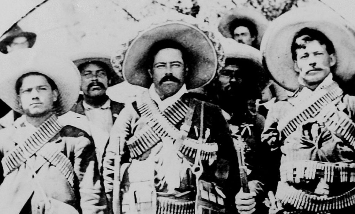 Reflexiones sobre La Revolución Mexicana/Fernando López Alanís