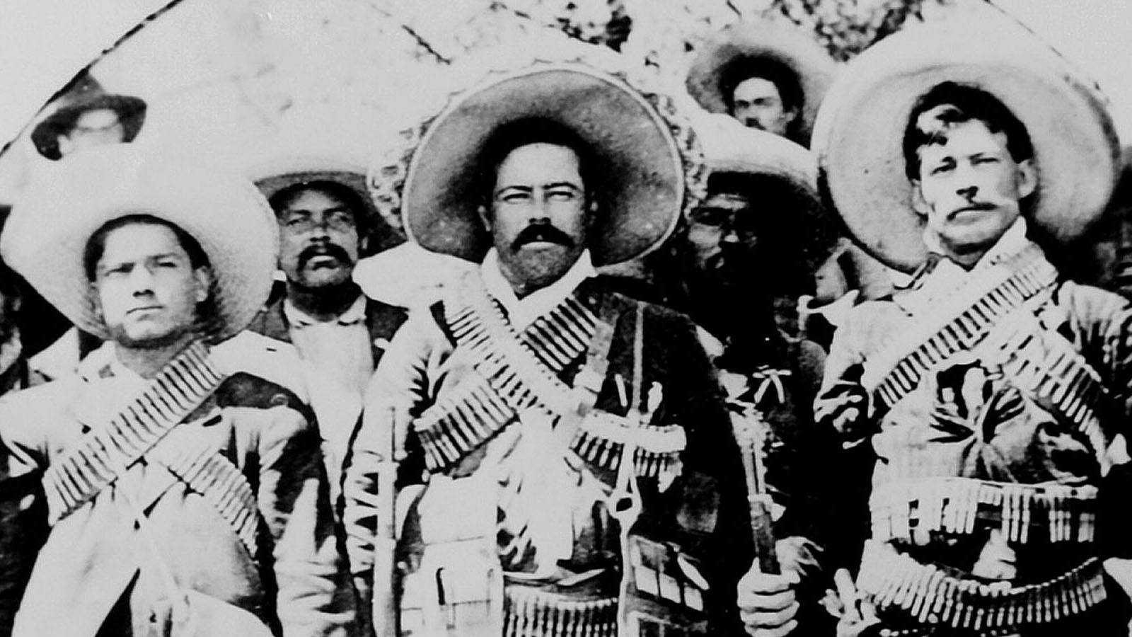 Reflexiones sobre La Revolución Mexicana/Fernando López Alanís