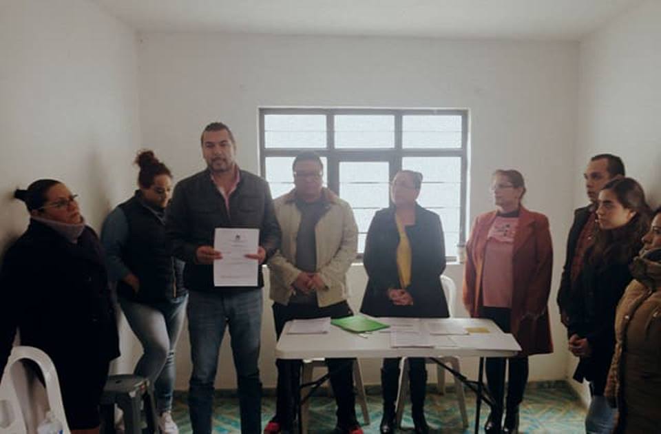 Buscará Adrián Melgoza reelección por Erongarícuaro - Quadratín Michoacán