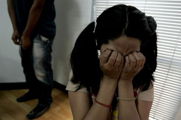 Vinculan a proceso a hombre por abuso sexual de sus hijos en Sahuayo ...