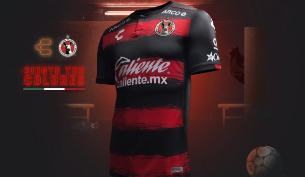Playera de xolos 2019 hotsell