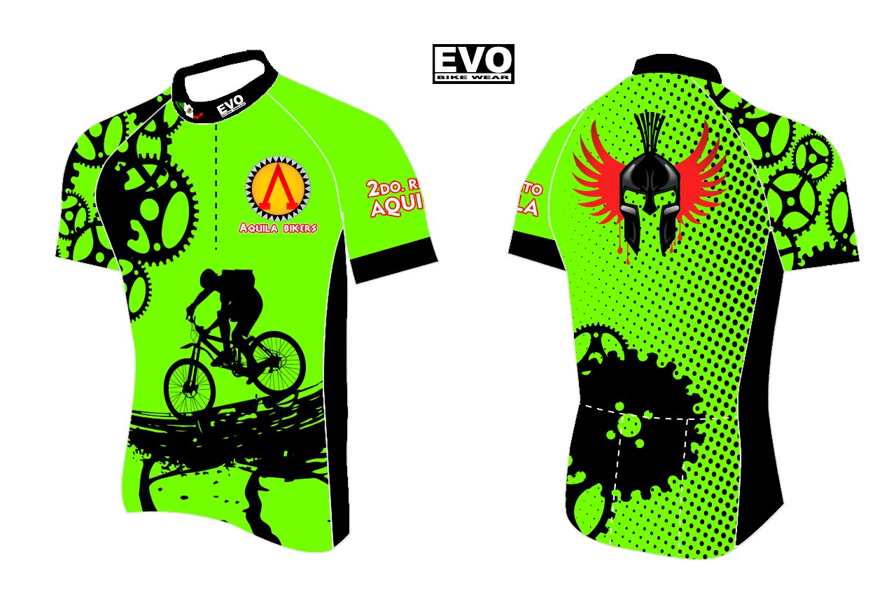 Jersey de ciclismo de montaña cheap