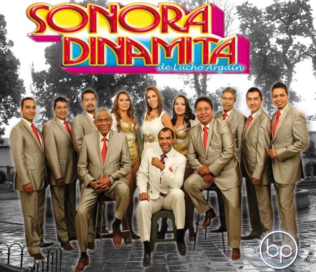 Se presentará la Sonora Dinamita en el 484 aniversario de Pátzcuaro