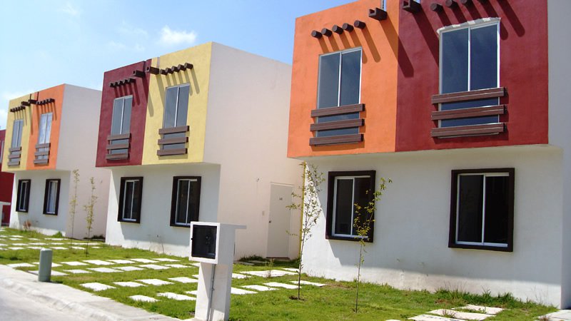 Ofertará Morelia 37 casas recuperadas por el Infonavit a sus empleados ...