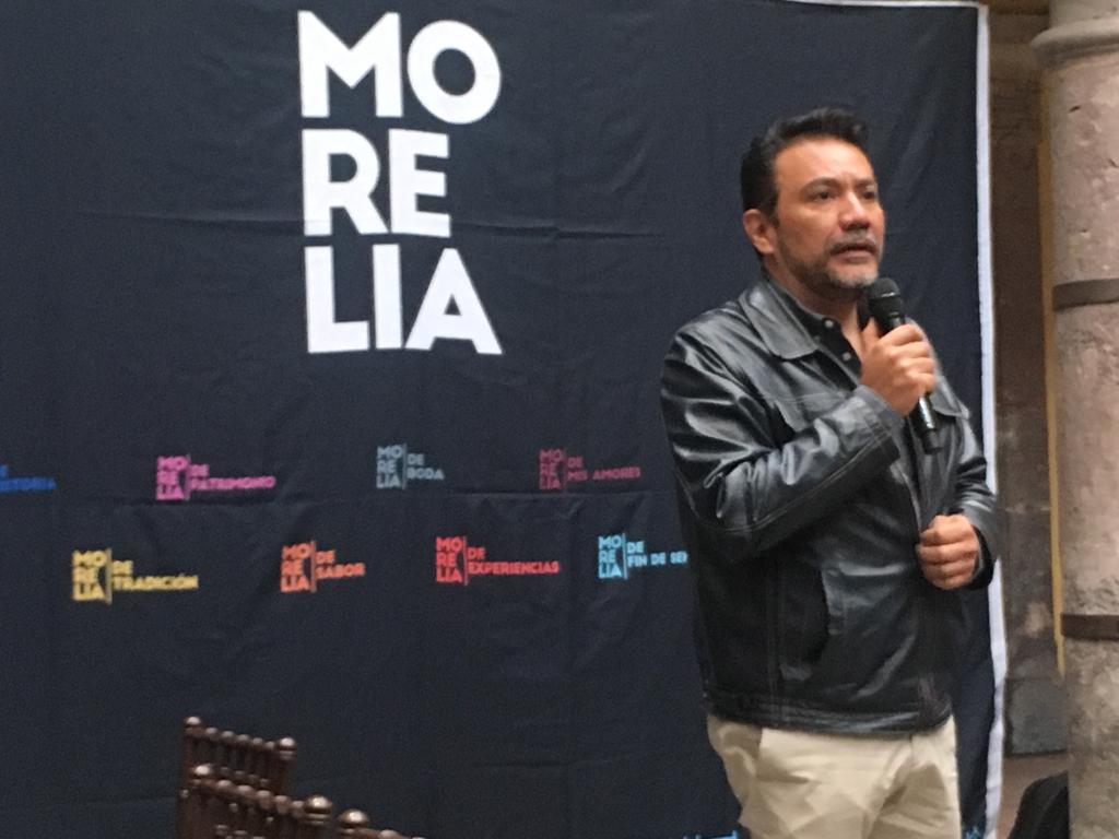 roberto Monroy, womad