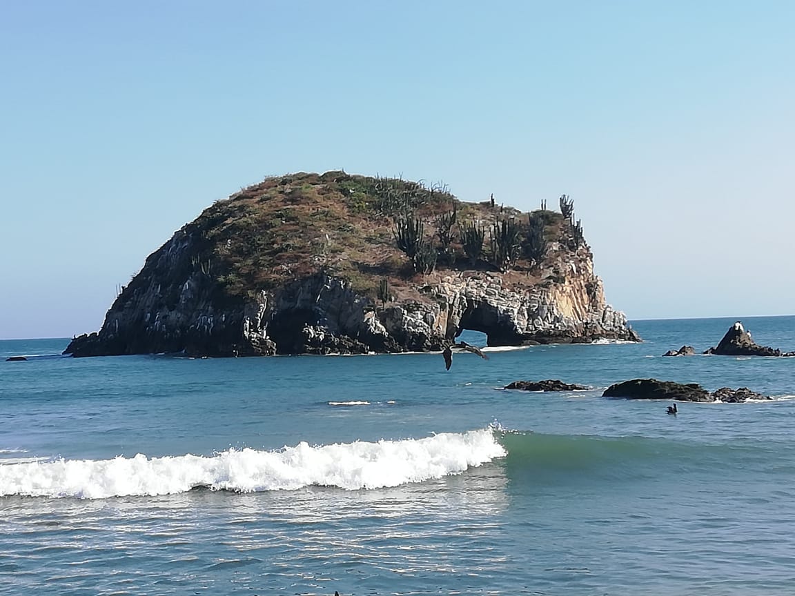 Anuncian el Playa Fest Maruata 2022