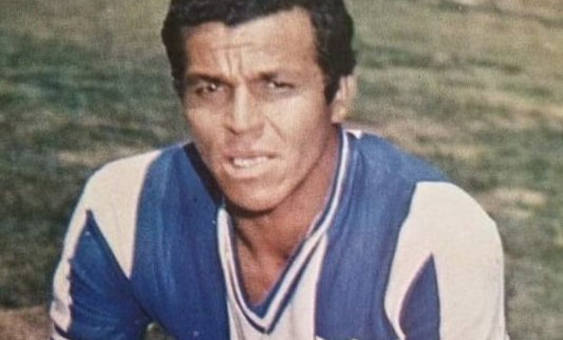 Muere Francisco Moacyr Santos, leyenda americanista