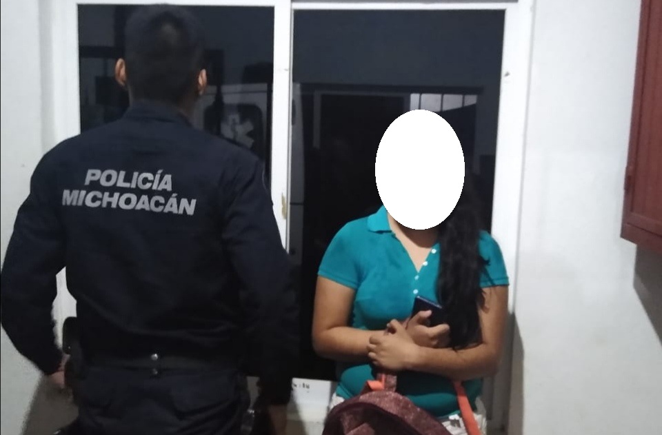 Reintegran a su familia a menor víctima de secuestro virtual en Aquila ...