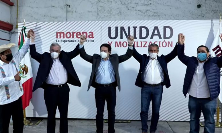 Del 2021 al 2026: las dos caídas del moronismo