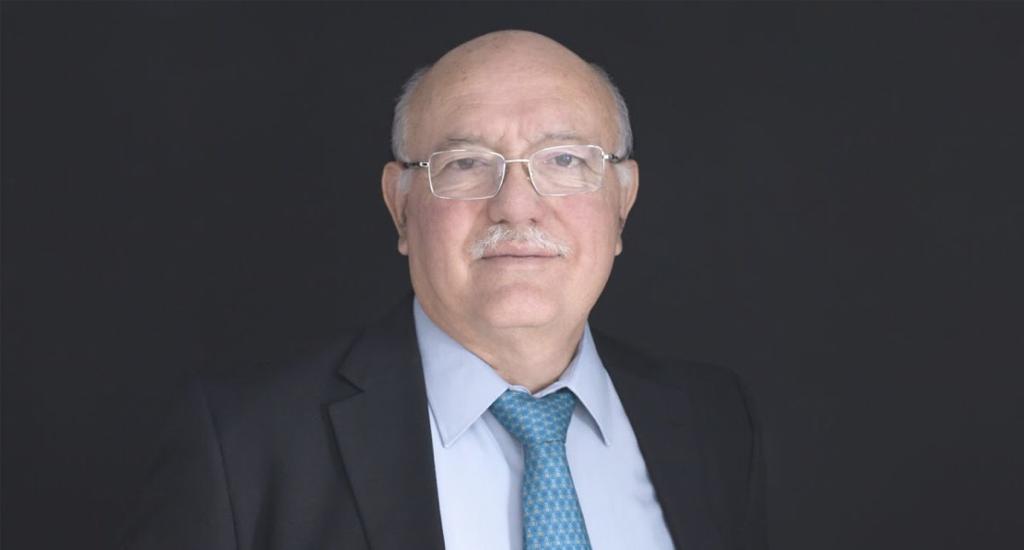David Colmenares Páramo