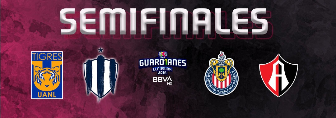 Listos, horarios de los Clásicos en semifinales de la Liga Mx Femenil ...
