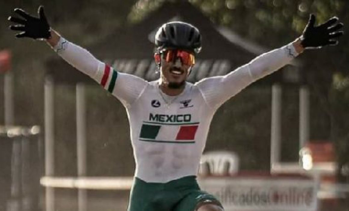 Definen selecci n mexicana de ciclismo que competir en Tokio 2020
