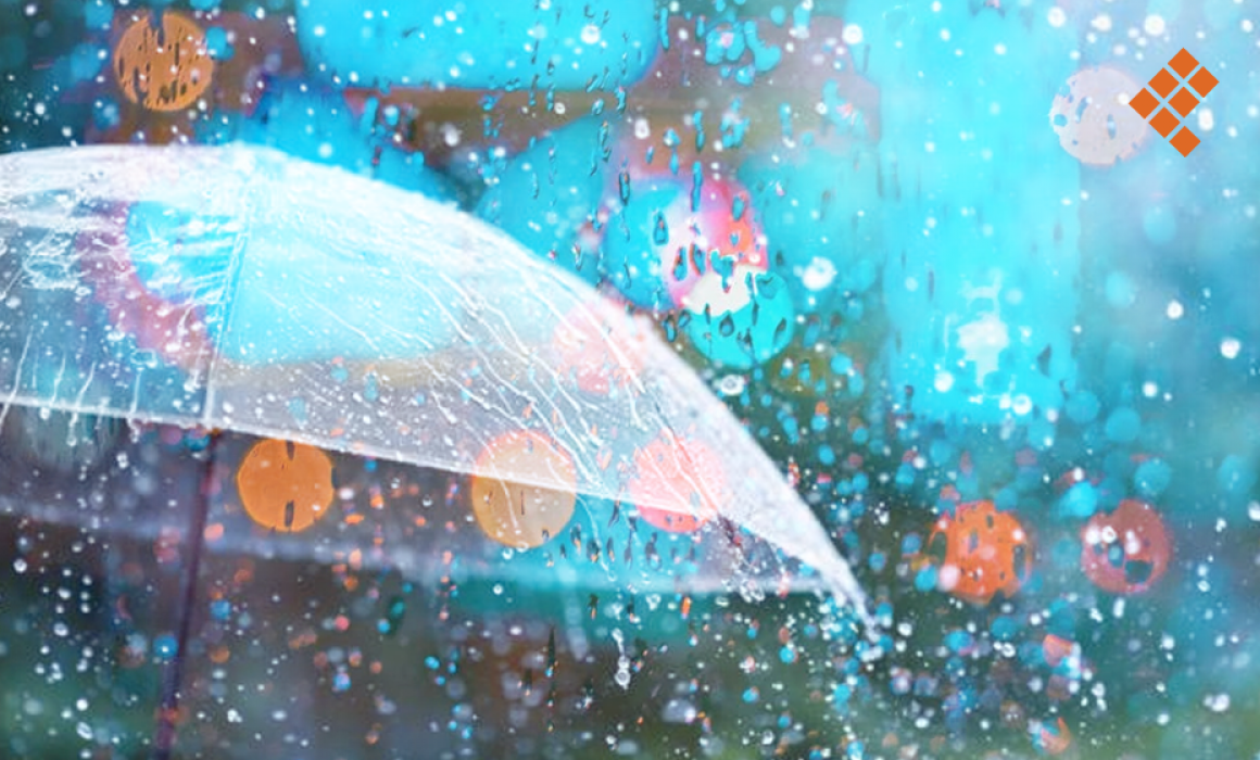 lluvias