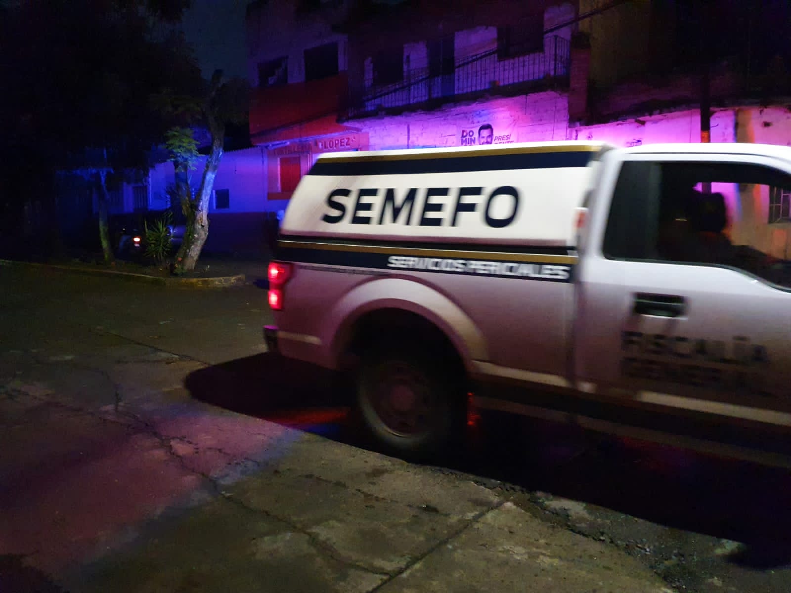 Asesinan a un hombre en colonia Medallistas Olímpicos de Morelia ...