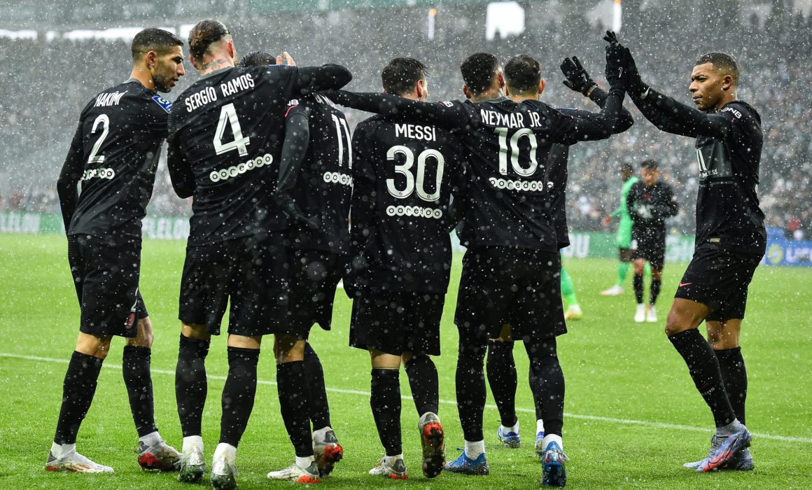 PSG
