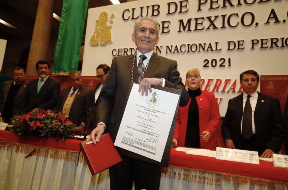 Abelardo Martínez