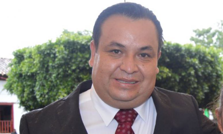 Declaran improcedente juicio político contra alcalde de Erongarícuaro