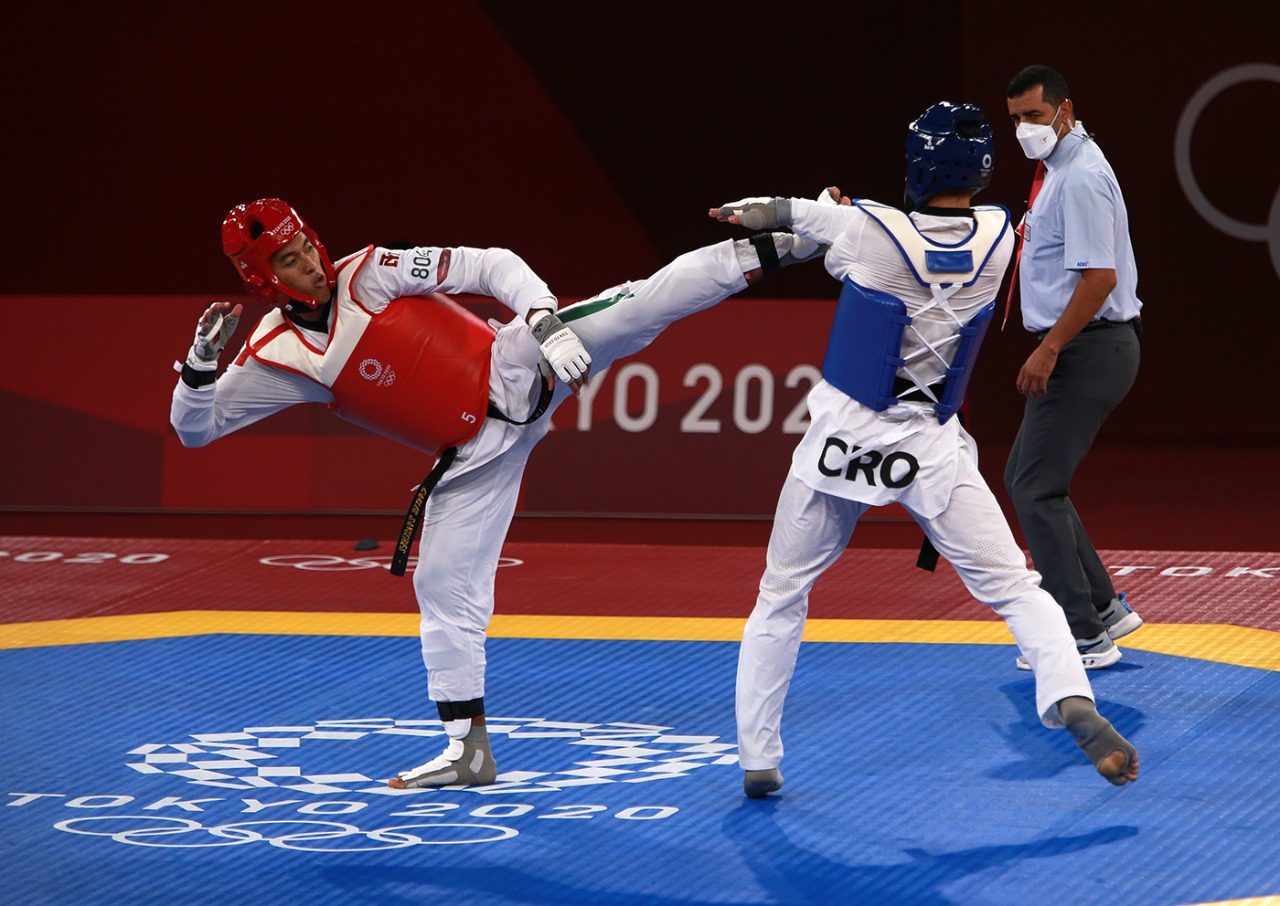 Gana México la sede del Campeonato Mundial de Taekwondo 2022