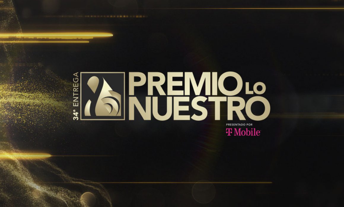 Premios Lo Nuestro, en vivo por Canal 5
