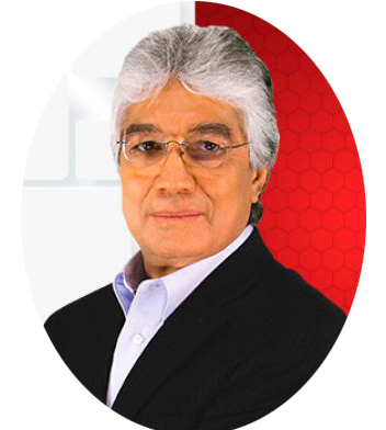 José Urena / Quadratín
