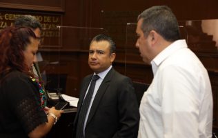 Fidel Calderón