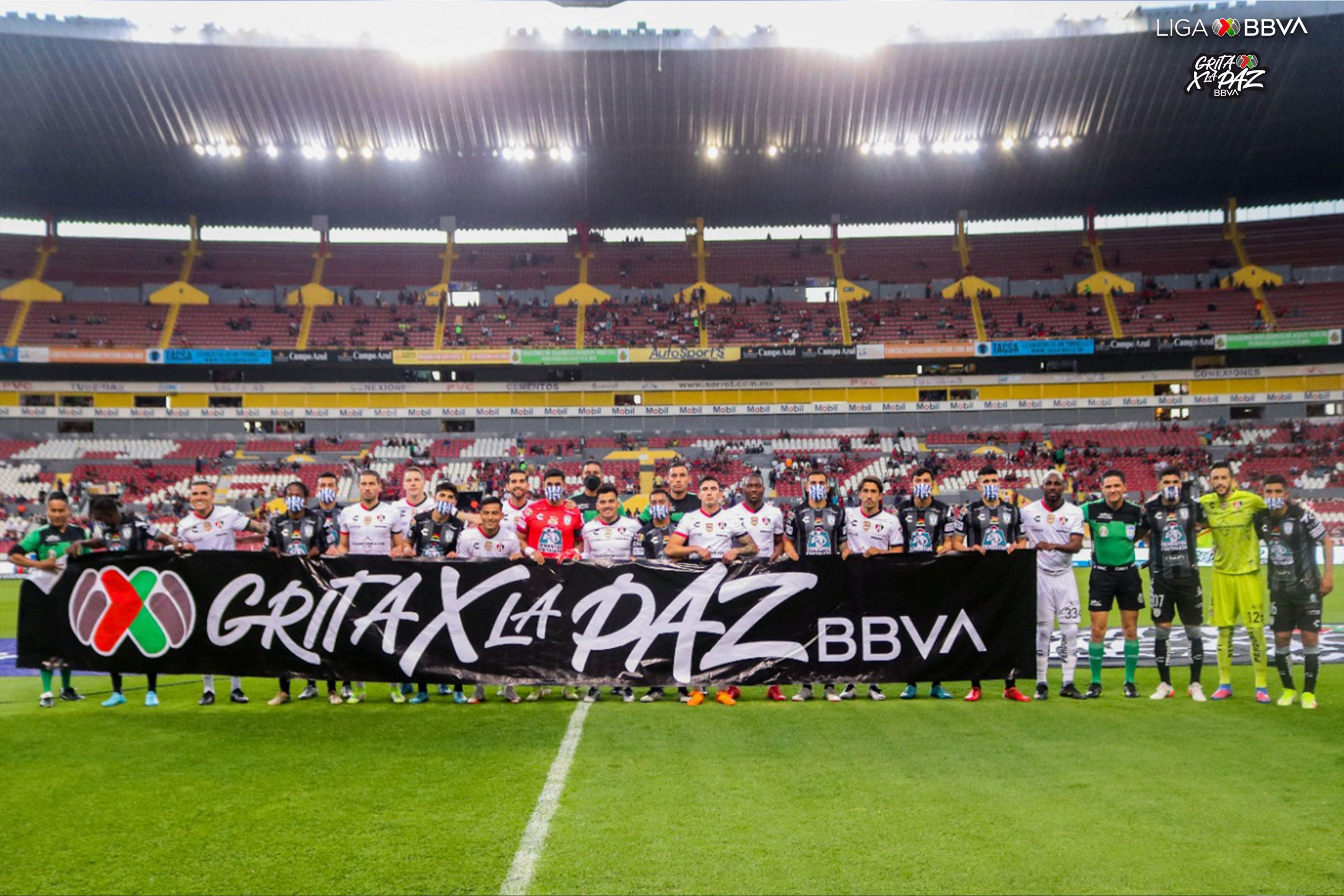 Definen fechas de la gran final de la Liga Mx