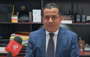 Alejandro Montiel Villaseñor