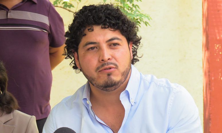 Tufo partidista, el nuevo fenómeno tras el autogobierno en Michoacán