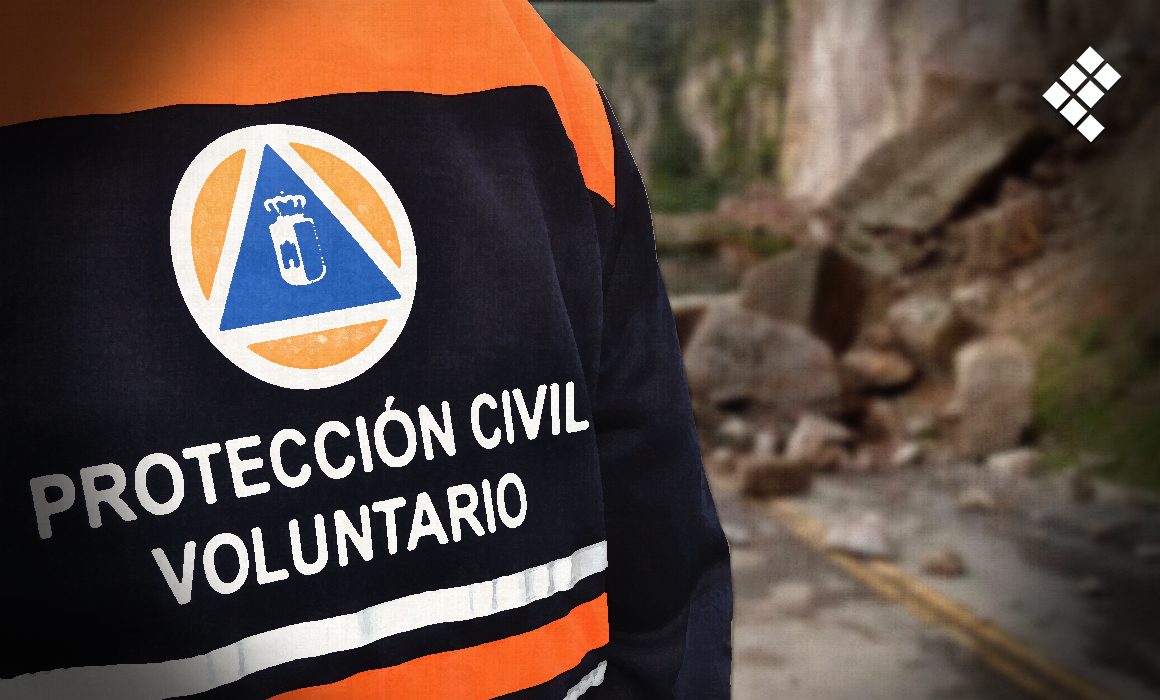 Solo 30 municipios cuentan con atlas de riesgos: PC Solo 30 municipios cuentan con atlas de riesgos: PC