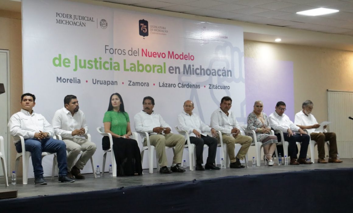 Nuevo modelo de justicia laboral logró el 71% de conflictos conciliados ...