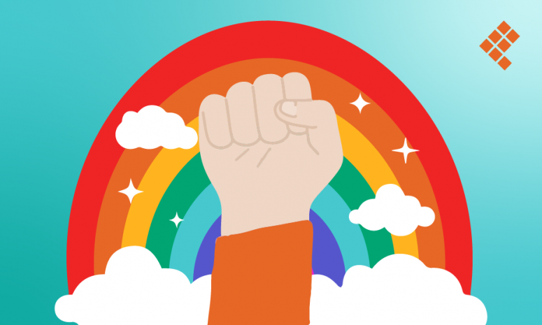 Michoacán, destino LGBTQI naciente; busca garantizar la inclusión