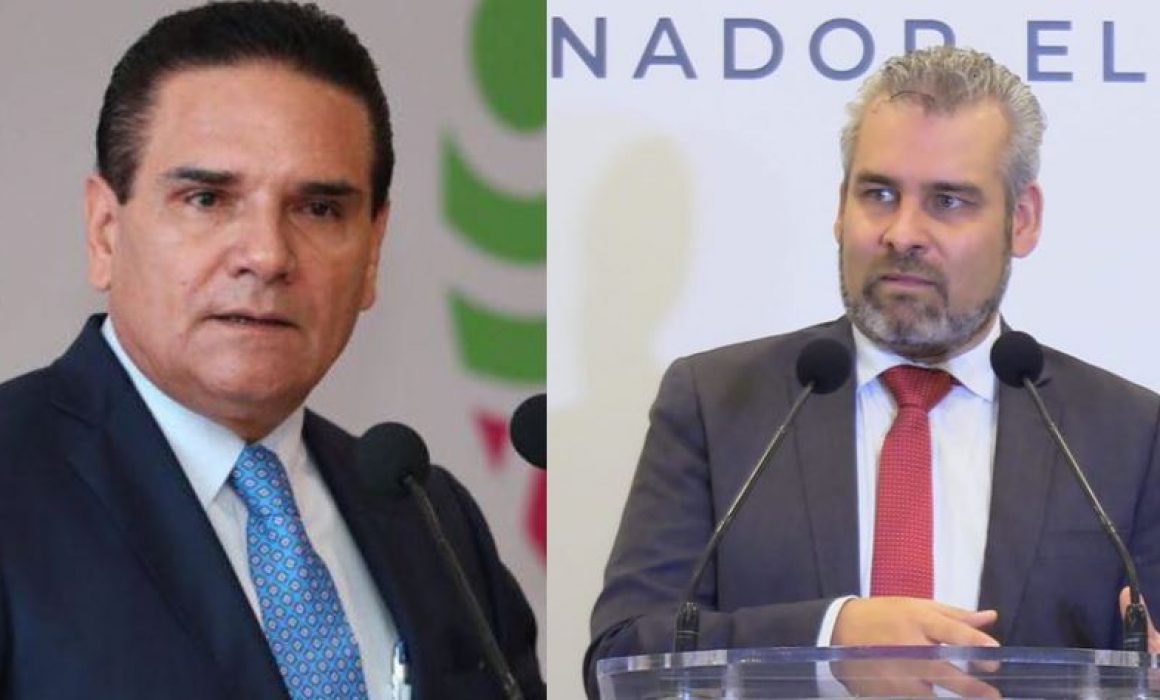 Quien acusa está obligado a probar - Quadratín Michoacán