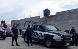 ssp alvaro obregón,