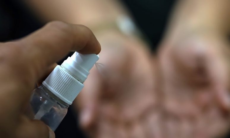 Sin aumento, incidencia de enfermedades gastrointestinales en Michoacán