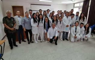 médicos, Uruapan,