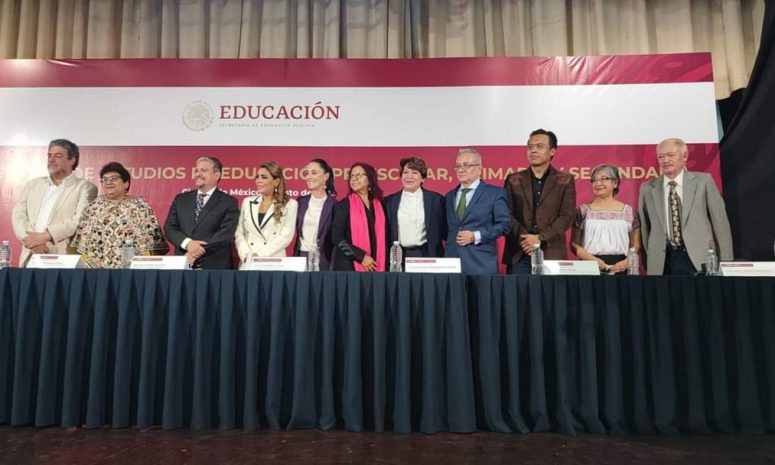 Participará Michoacán en plan piloto para fortalecer educación