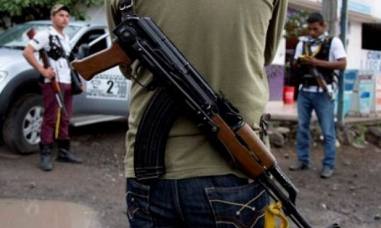 Autodefensas, por incapacidad del Estado ante seguridad: MC Michoacán