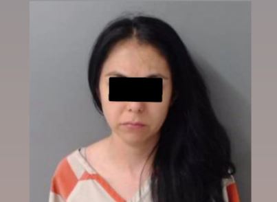 Detienen en EU a hija del edil de Tacámbaro con armas; ella lo niega ...