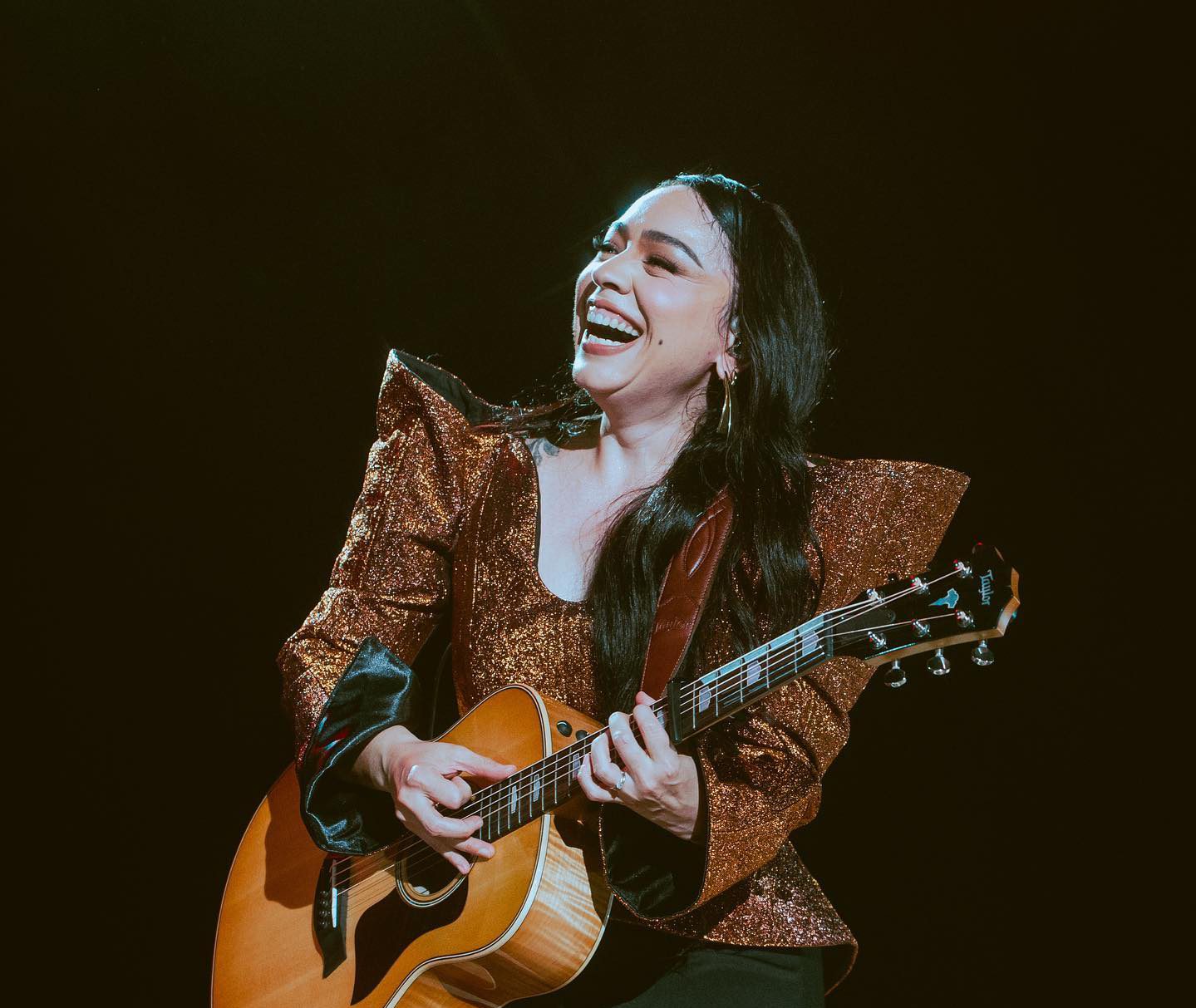 Carla Morrison llega el próximo domingo a Morelia