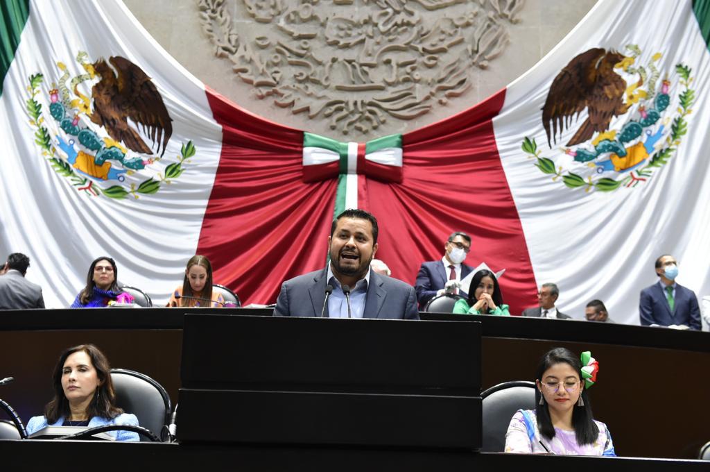 México no puede continuar con la fallida estrategia: Armando Tejed - Vimarsana News