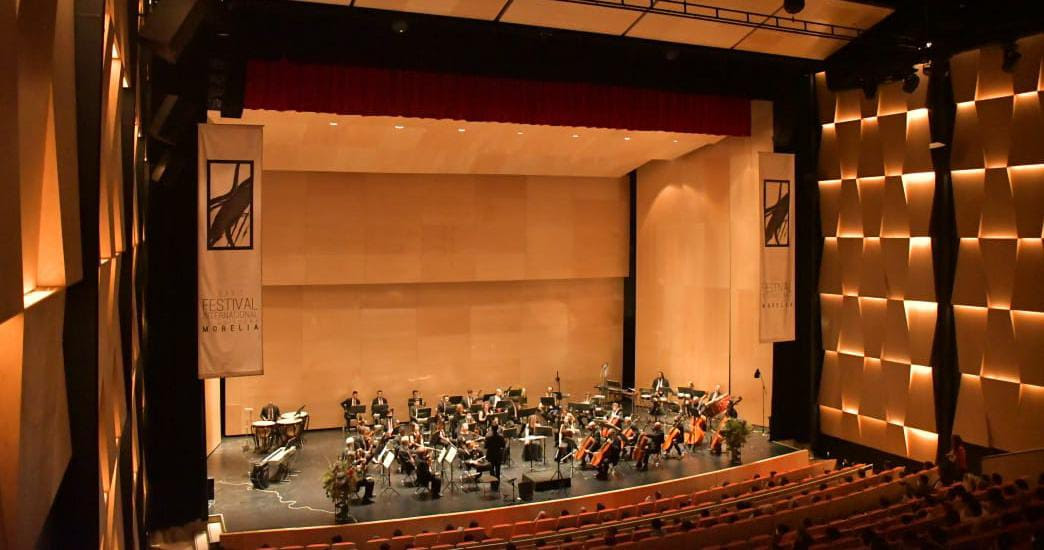 Presenta el FICM primera parte de su programación